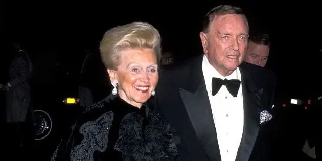 Состояние Марвина Дэвиса: Вики, Женат, Семья, Свадьба, Заработная плата, Братья и сестры