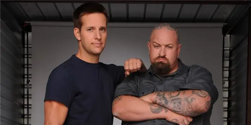 Аллен Хафф Собственный капитал: Вики, Женат, Семья, Свадьба, Заработная плата, Братья и сестры