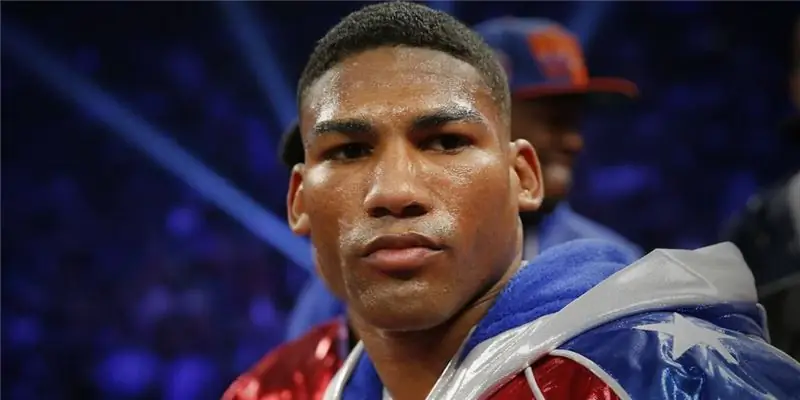 Юриоркис Гамбоа Собственный капитал: Вики, женат, семья, свадьба, зарплата, братья и сестры