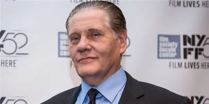 Уильям Форсайт Собственный капитал: Вики, женат, семья, свадьба, зарплата, братья и сестры