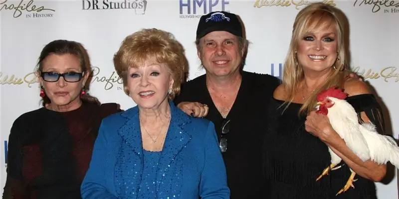 Тодд Фишер Чистая стоимость: Вики, Женат, Семья, Свадьба, Заработная плата, Братья и сестры