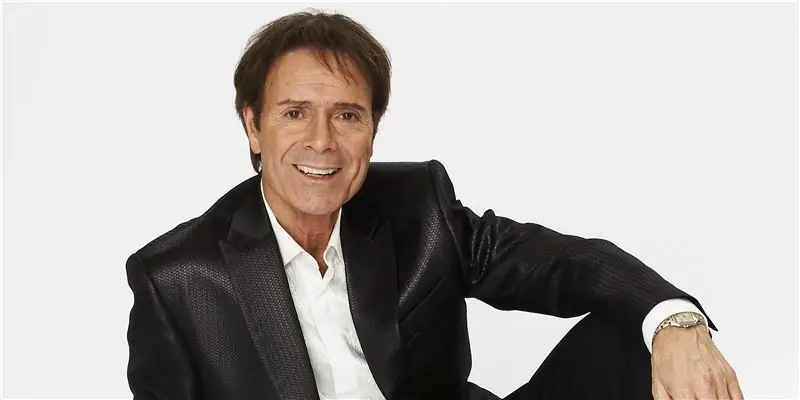 Клифф Ричард Чистая стоимость: Вики, Женат, Семья, Свадьба, Заработная плата, Братья и сестры