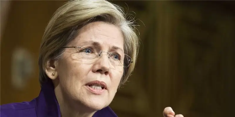 Элизабет Уоррен Чистая стоимость: Вики, В браке, Семья, Свадьба, Заработная плата, Братья и сестры