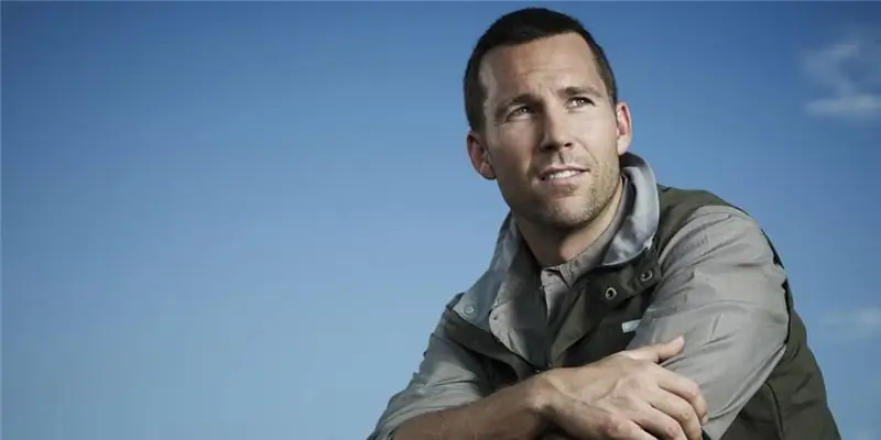 Колби Дональдсон Собственный капитал: Вики, женат, семья, свадьба, зарплата, братья и сестры