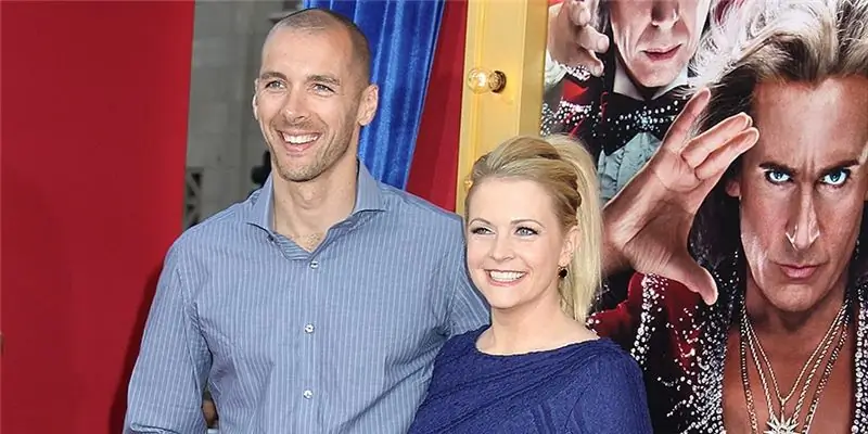 Состояние Марка Вилкерсона: Вики, В браке, Семья, Свадьба, Заработная плата, Братья и сестры