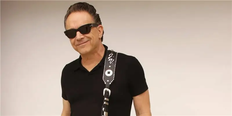 Джимми Воан Собственный капитал: Вики, женат, семья, свадьба, зарплата, братья и сестры