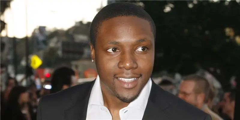 Состояние Роба Брауна: Вики, Женат, Семья, Свадьба, Заработная плата, Братья и сестры