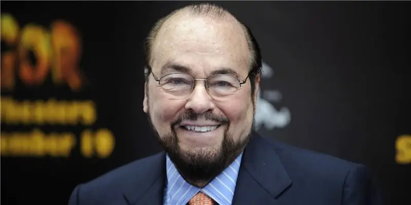 Джеймс Липтон Собственный капитал: Вики, женат, семья, свадьба, зарплата, братья и сестры