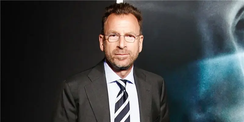 Эдгар Бронфман-младший Собственный капитал: Вики, женат, семья, свадьба, зарплата, братья и сестры