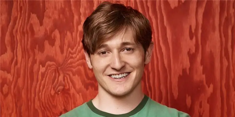 Лукас Нефф Собственный капитал: Вики, женат, семья, свадьба, зарплата, братья и сестры