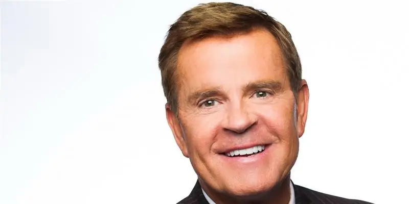 Майк Джеррик Чистая стоимость: Вики, Женат, Семья, Свадьба, Заработная плата, Братья и сестры