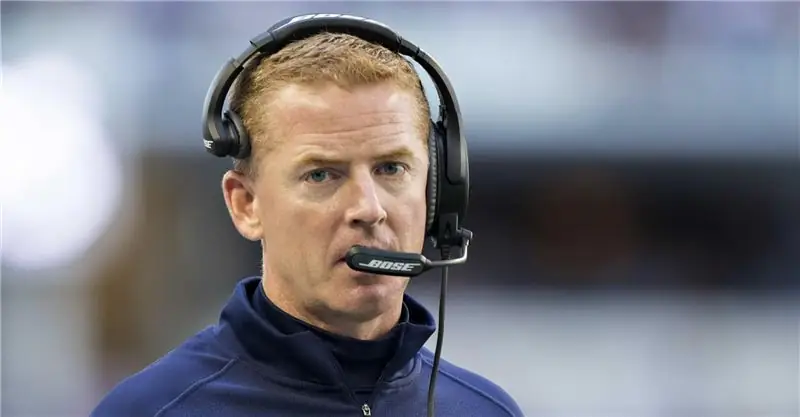 Джейсон Гарретт Чистая стоимость: Вики, женат, семья, свадьба, зарплата, братья и сестры