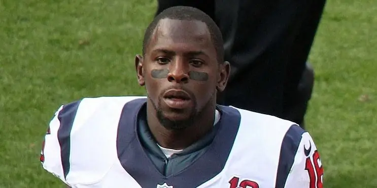 Триндон Холлидей Чистая стоимость: Вики, Женат, Семья, Свадьба, Заработная плата, Братья и сестры