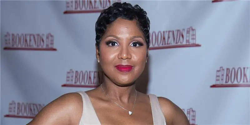 Тони Брэкстон Собственный капитал: Вики, женат, семья, свадьба, зарплата, братья и сестры