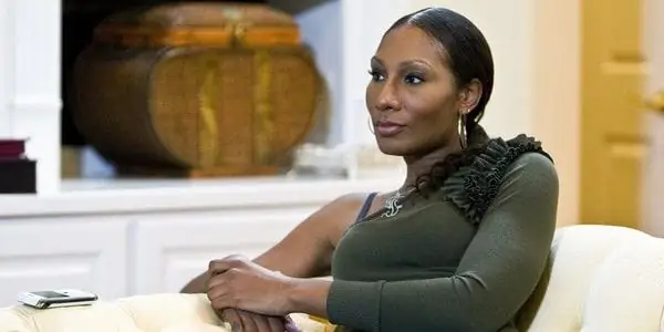 Тованда Брэкстон Собственный капитал: Вики, В браке, Семья, Свадьба, Заработная плата, Братья и сестры