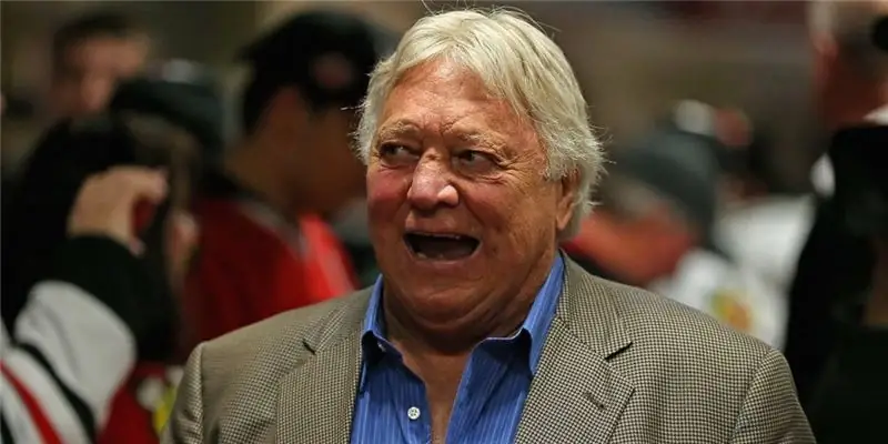 Бобби Халл Собственный капитал: Вики, Женат, Семья, Свадьба, Заработная плата, Братья и сестры