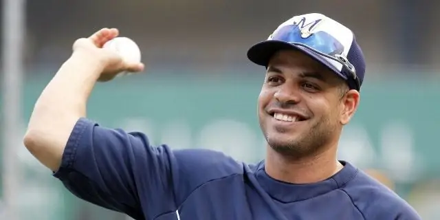 Состояние Арамиса Рамиреса: Вики, женат, семья, свадьба, зарплата, братья и сестры