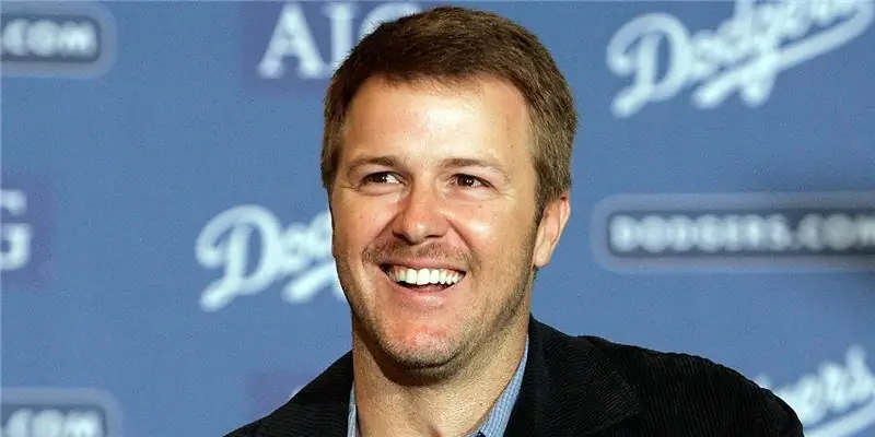 Джефф Кент Чистая стоимость: Вики, женат, семья, свадьба, зарплата, братья и сестры