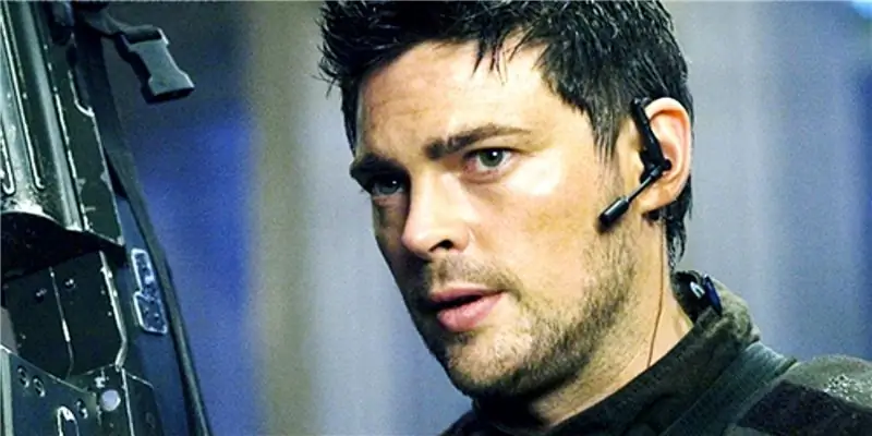 Карл Урбан Чистая стоимость: Вики, Женат, Семья, Свадьба, Заработная плата, Братья и сестры