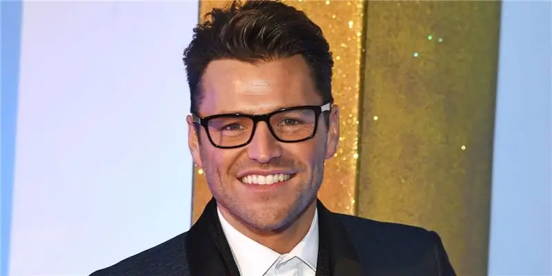 Состояние Марка Райта: Вики, Женат, Семья, Свадьба, Заработная плата, Братья и сестры