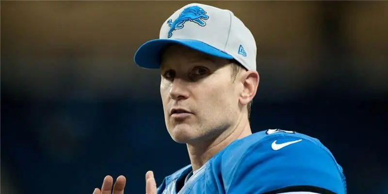 Джейсон Хэнсон Собственный капитал: Вики, женат, семья, свадьба, зарплата, братья и сестры