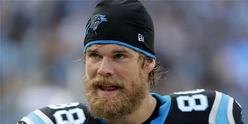 Грег Олсен Собственный капитал: Вики, Женат, Семья, Свадьба, Заработная плата, Братья и сестры