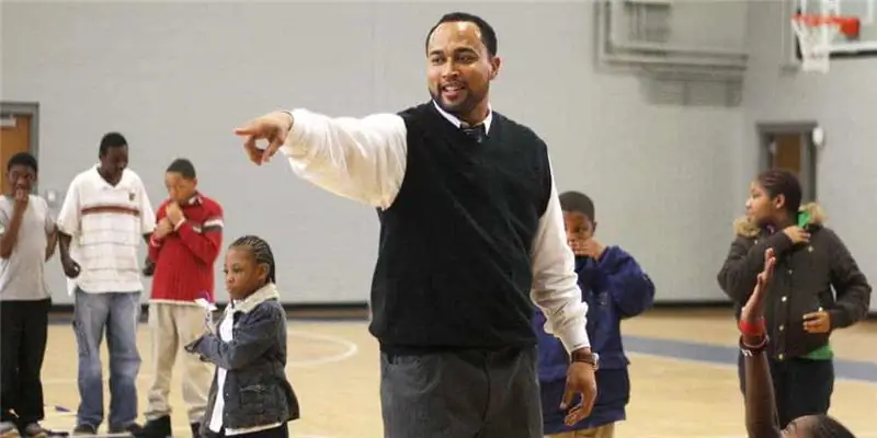 Чак Смит Собственный капитал: Вики, Женат, Семья, Свадьба, Заработная плата, Братья и сестры