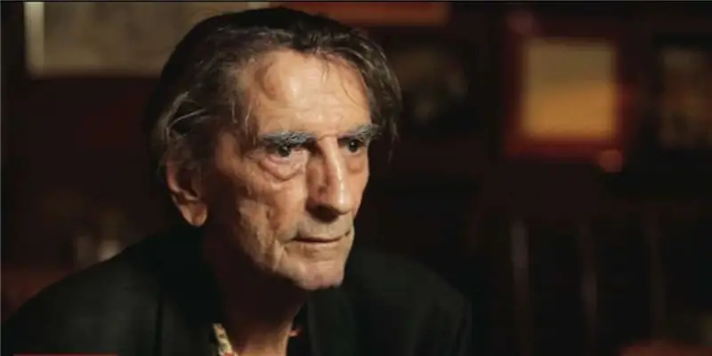 Гарри Дин Стэнтон Собственный капитал: Вики, женат, семья, свадьба, зарплата, братья и сестры