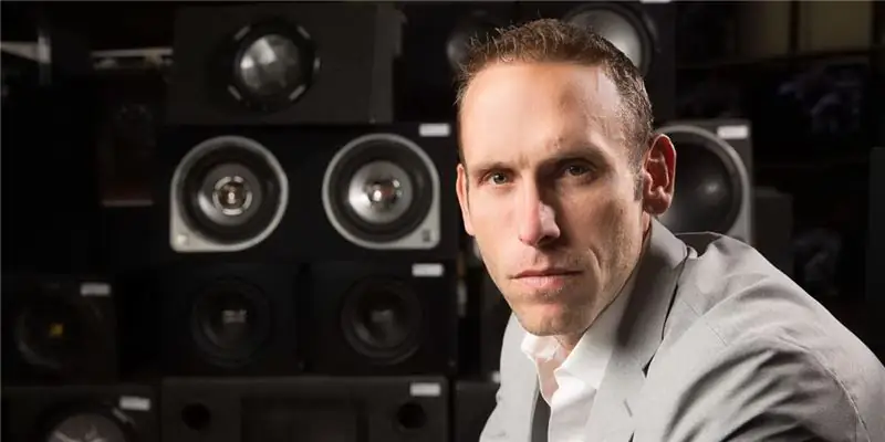 Сет Голд Собственный капитал: Вики, Женат, Семья, Свадьба, Заработная плата, Братья и сестры