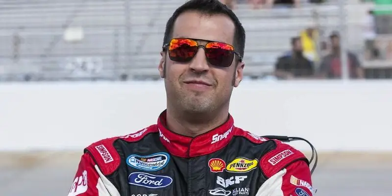 Сэм Хорниш-младший. Состояние: вики, женат, семья, свадьба, зарплата, братья и сестры