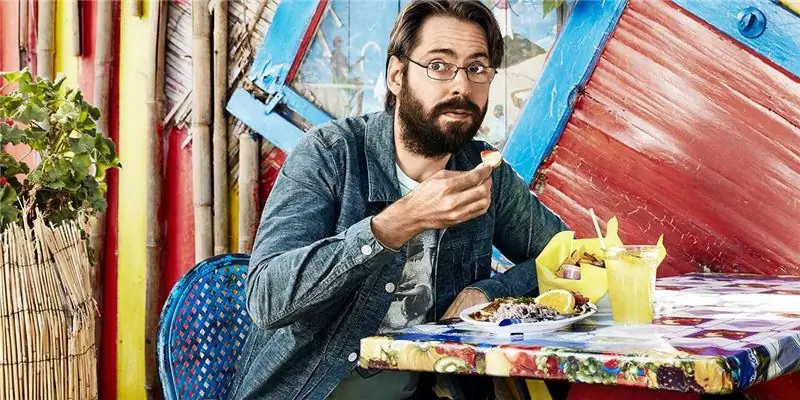 Мартин Старр Собственный капитал: Вики, Женат, Семья, Свадьба, Заработная плата, Братья и сестры