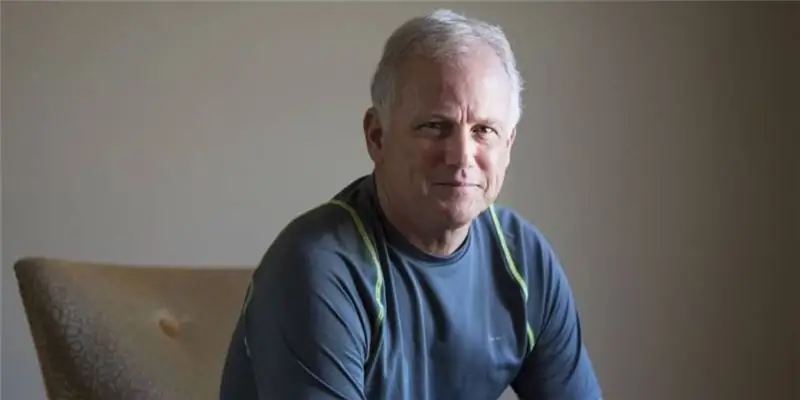 Рики Радд Собственный капитал: Вики, женат, семья, свадьба, зарплата, братья и сестры