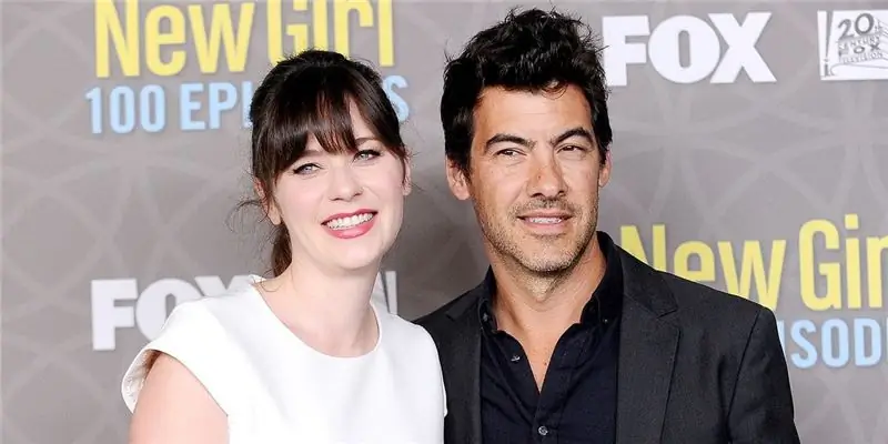 Джейкоб Печеник Собственный капитал: Вики, женат, семья, свадьба, зарплата, братья и сестры