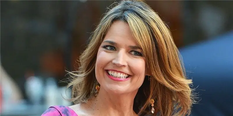 Саванна Гатри Чистая стоимость: Вики, В браке, Семья, Свадьба, Заработная плата, Братья и сестры