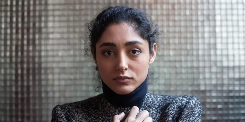 Golshifteh Farahani Собственный капитал: Вики, В браке, Семья, Свадьба, Заработная плата, Братья и сестры