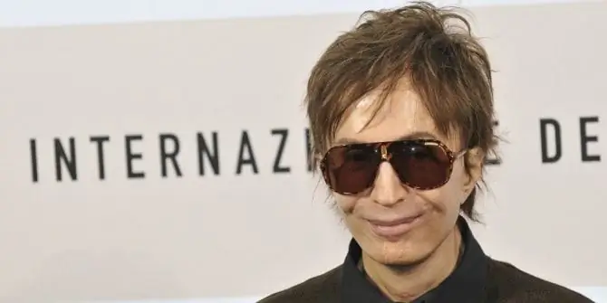 Майкл Чимино Чистая стоимость: Вики, Женат, Семья, Свадьба, Заработная плата, Братья и сестры