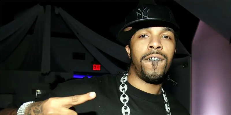 Lil 'Flip Net Worth: Вики, В браке, Семья, Свадьба, Заработная плата, Братья и сестры