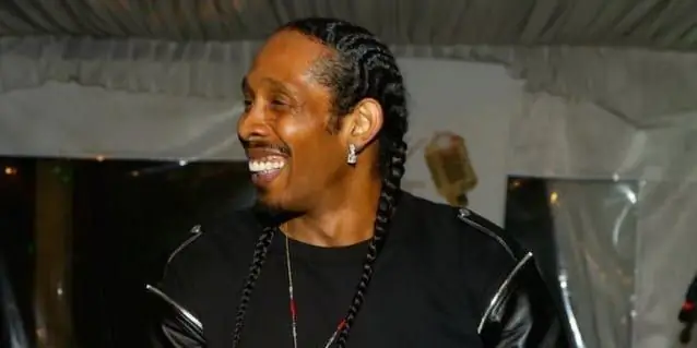 Состояние Биг Гиппа: Вики, В браке, Семья, Свадьба, Заработная плата, Братья и сестры