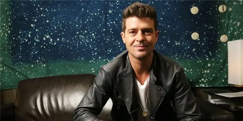 Робин Тик Чистая стоимость: Вики, В браке, Семья, Свадьба, Заработная плата, Братья и сестры