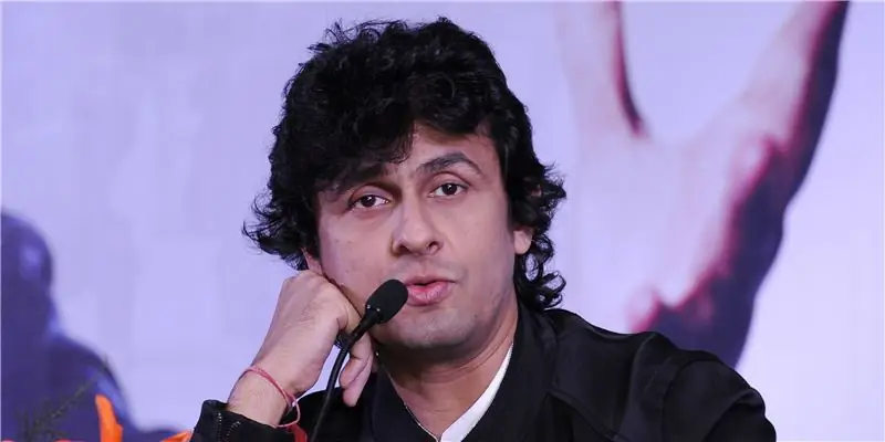 Сону Нигам Чистая стоимость: Вики, В браке, Семья, Свадьба, Заработная плата, Братья и сестры