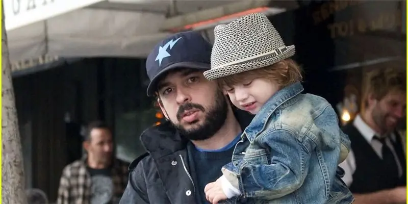 Джордан Братман Собственный капитал: Вики, Женат, Семья, Свадьба, Заработная плата, Братья и сестры