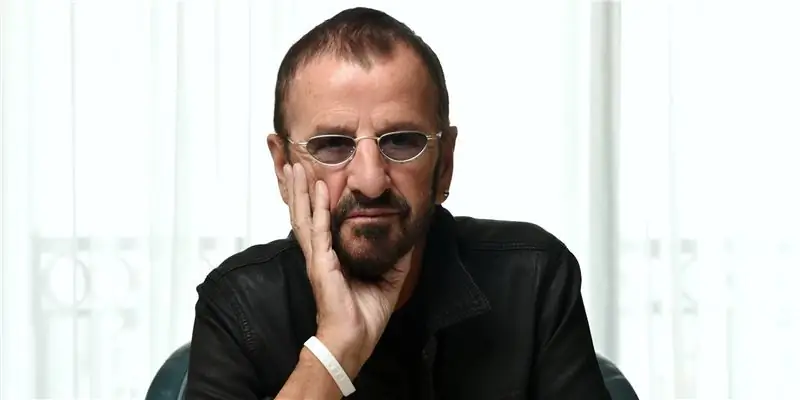 Ринго Старр Собственный капитал: Вики, женат, семья, свадьба, зарплата, братья и сестры