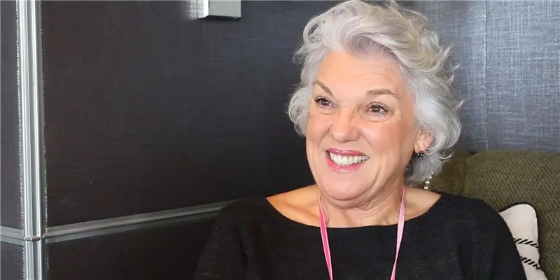 Тайн Дейли Чистая стоимость: Вики, Женат, Семья, Свадьба, Заработная плата, Братья и сестры