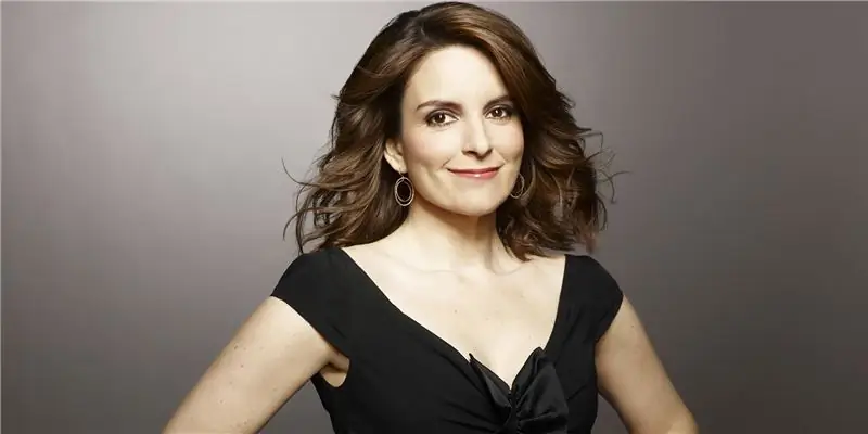 Состояние Тины Фей: Вики, Замужем, Семья, Свадьба, Заработная плата, Братья и сестры