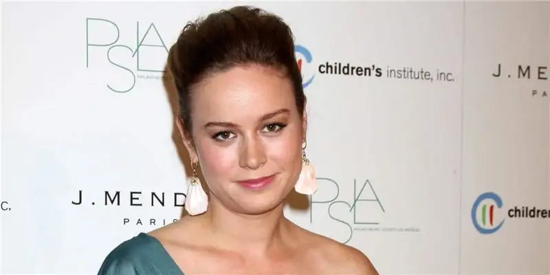 Состояние Бри Ларсон: Вики, В браке, Семья, Свадьба, Заработная плата, Братья и сестры