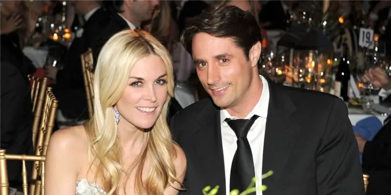 Лоренцо Боргезе Состояние: вики, женат, семья, свадьба, зарплата, братья и сестры