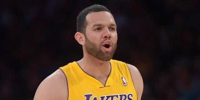 Джордан Фармар Чистая стоимость: Вики, Женат, Семья, Свадьба, Заработная плата, Братья и сестры