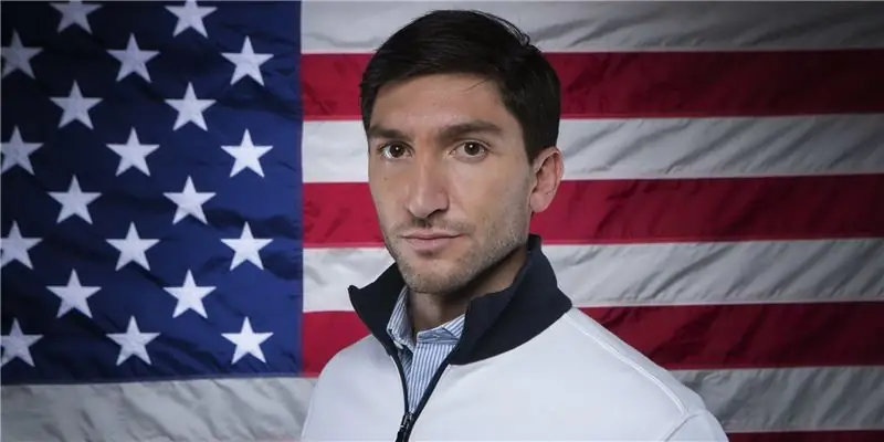 Эван Лайсачек Собственный капитал: Вики, женат, семья, свадьба, зарплата, братья и сестры