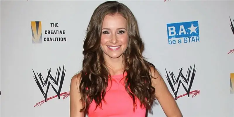 Кэндис Бейли Собственный капитал: Вики, Замужем, Семья, Свадьба, Заработная плата, Братья и сестры