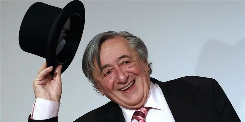 Ричард Люгнер Собственный капитал: Вики, Женат, Семья, Свадьба, Заработная плата, Братья и сестры